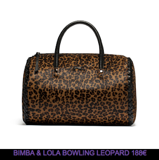 Bimba&Lola bowling7